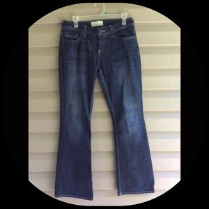 Maurices Jeans